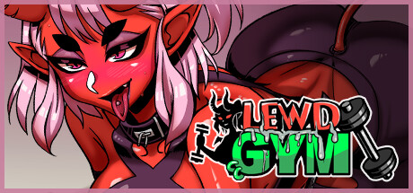 Lewd Gym PC Game Free Download