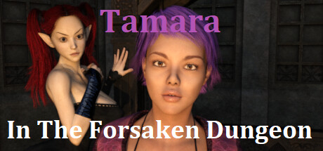 Tamara In The Forsaken Dungeon PC Game Free Download