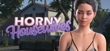 Horny Housewives PC Game Free Download