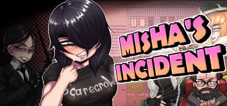 Misha’s incident PC Game Free Download