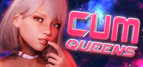 CUM Queens PC Game Free Download