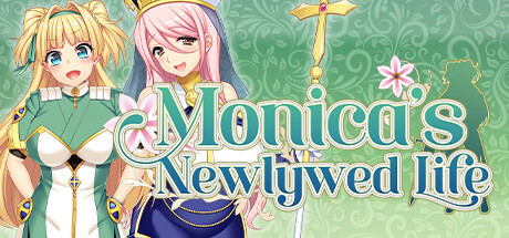 Monica’s Newlywed PC Game Free Download