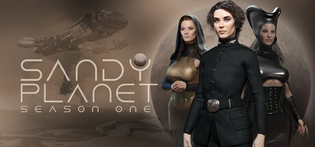 Sandy Planet – Season 1 PC Game Free Download