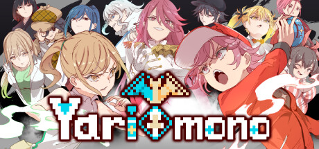 Yarimono PC Game Free Download