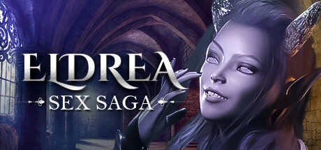 Eldrea: SEX Saga 🔞 PC Game Free Download